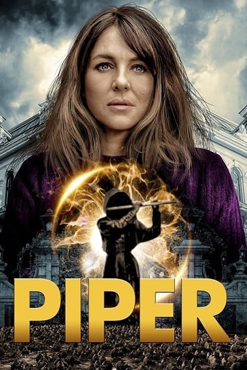 Постер Piper
